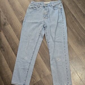 ♡Pacsun mom jeans sz. 25
